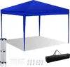 Izrielar Faltpavillon 3x3 m wasserdicht, Pavillon faltbar Produktbild-Vorschau 9