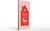 Holzschild Zuhause ist da wo Mama ist, 27x10 cm, Produktbild-Vorschau 2