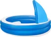 BESTWAY Piscine dm. 241x241x140 avec toit. B54337 84125 Voir les images du produit 14
