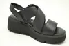 Rieker Sandalette Schwarz Produktbild-Vorschau 34
