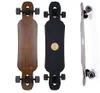 Tempish longboard Walnut99 x 21 cm czarny/brązowy Podgląd zdjęcia produktu 1