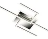 Plafonnier BRILONER LEUCHTEN FRAME, 40 W, 5200 lm, IP20, Voir les images du produit 11