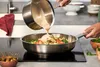 Fissler Edelstahlpfanne Original-Profi Collection 24 cm – Produktbild-Vorschau 6