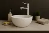Silla | Waschtischarmatur - Chrom - 25 cm Höhe - Produktbild-Vorschau 3