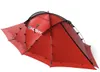 Husky Zelt Extreme Fighter 3-4 grün Produktbild-Vorschau 3