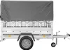 Kippanhänger Garden Trailer 200 KIPP 200x106 cm 750 kg mit Produktbild-Vorschau 10