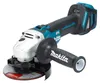 Makita DGA 511 Z Smerigliatrice angolare a batteria 18V 125 Anteprima dell’immagine prodotto 1
