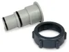 Adapter A Set (2 Stk.) passend für Intex Produktbild-Vorschau 3