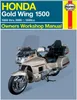 Honda Gold Wing 1500 (USA) (88 - 00) Produktbild-Vorschau 2