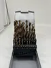 ProBox HSS-Co drill set. 1-13mm. 135?. 25 - BOSCH Productafbeelding-voorbeeld 34