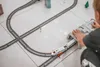 Woopie Elektrický vláčik – obrovská dráha s mostom a Náhľad obrázku produktu 9