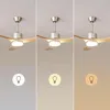 CECOTEC 05983 - Wentylator sufitowy EnergySilence Aero 5290 Podgląd zdjęcia produktu 9