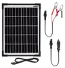 OSRAM autobatterij oplader, batterijoplader, motorfiets, Productafbeelding-voorbeeld 1