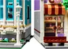 LEGO 10278 Icons Poste de police, grand jeu de construction Voir les images du produit 9