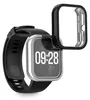 kwmobile 2x Silikon Hülle für Xiaomi Redmi Watch 4 Produktbild-Vorschau 8