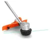 Husqvarna 589 87 32-01, Schwarz, Grau, 1 Stück(e) Produktbild-Vorschau 2