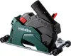 Metabo Trenn-Absaugschutzhaube CED 125 Plus (mit Voir les images du produit 1