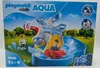 PLAYMOBIL 1.2.3. 70268 Roue à eau avec carrousel Voir les images du produit 13