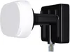 Inverto Black Monoblock IDLB-SINM62-MNOO3 Single 3° LNB 0.2 Produktbild-Vorschau 1