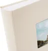 Goldbuch Bella Vista sand grey 30x31 100 bielych strán Náhľad obrázku produktu 11