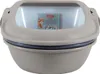 Katzentoilette mit Sieb für Katzenstreu - Zolux 97759 Produktbild-Vorschau 15