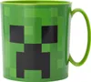 STOR Plastikowy kubek 350ml Minecraft Podgląd zdjęcia produktu 1