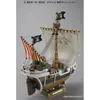Bandai Hobby - Figurki One Piece Going Merry Model Kit 30cm Podgląd zdjęcia produktu 11