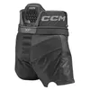 Torwart Hadice CCM TACKS XF Senior schwarz S Náhled obrázku produktu 2