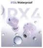 BASEUS bluetooth Kopfhörer TWS ENC IPX4 Bowie E18 lila Produktbild-Vorschau 9