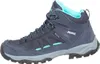 Meindl Chaussures Nebraska Lady Mid GTX bleu nuit Gr. 5 Voir les images du produit 19