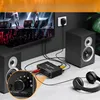 Audio-Konvertor Usb Dac Toslink Koaxial Cinch Aux Externe Náhled obrázku produktu 5