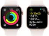 Watch Series 10 GPS, 42 mm Aluminiumgehäuse Rosegold, Produktbild-Vorschau 5