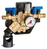 Caleffi Kompakte automatische Füllarmatur mit Systemtrenner Produktbild-Vorschau 1