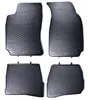 GH Gummifußmatten Set für VW Passat 3B / 3BG, Bj. Produktbild-Vorschau 13