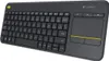 Logitech Wireless Touch Keyboard K400 Plus - Tastiera - Anteprima dell’immagine prodotto 5