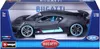 Bburago 18-11045BK - Modellino auto - Bugatti DIVO (grigio, Anteprima dell’immagine prodotto 24