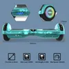 Hoverboard 6.5" Self Balance Scooter Elektro Skateboard mit Produktbild-Vorschau 3