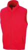 Result Core R116X | Damen Micro Fleece Gilet - Farbe: Red - Produktbild-Vorschau 1
