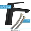 Rubinetto da bagno Bächlein dal look classico, miscelatore Anteprima dell’immagine prodotto 4