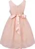 Traumhaftes Tüll-Partykleid für Mädchen Gr. 104 Cm : Das Produktbild-Vorschau 2