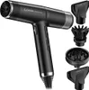 Ga.Ma Essiccatore a cera PH6080.BK IQ3 PERFETTO Anteprima dell’immagine prodotto 8
