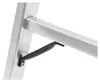 Hymer Stufen-Mehrzweckleiter 3-teilig, 2x7 Sprossen + 7 Produktbild-Vorschau 2