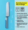Grand couteau Santoku 32 cm Tasty Core Voir les images du produit 12