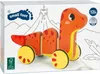 Juguete de arrastre "Dino" Vista previa de la imagen del producto 8