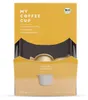 MY COFFEE CUP 101090 MY COFFEE CUP VANILLA -Kaffeekapseln, Productafbeelding-voorbeeld 2