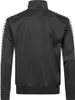 Lonsdale Wyberton Trainingsanzug Schwarz M Mann Schwarz M Produktbild-Vorschau 9