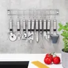 9-dielna sada kuchynského náčinia z nerezu Náhľad obrázku produktu 3