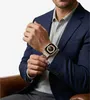 Tech-Protect Stainless Line Apple Watch 6 / 7 / 8 / 9 / 10 Voir les images du produit 10