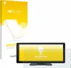 upscreen Schutzfolie für Carpuride W103 10.3" Displayschutz Produktbild-Vorschau 1