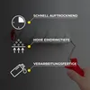 Isolbau 1 L Tiefengrund Konzentrat 1:4 - Verdünnbarer Produktbild-Vorschau 3